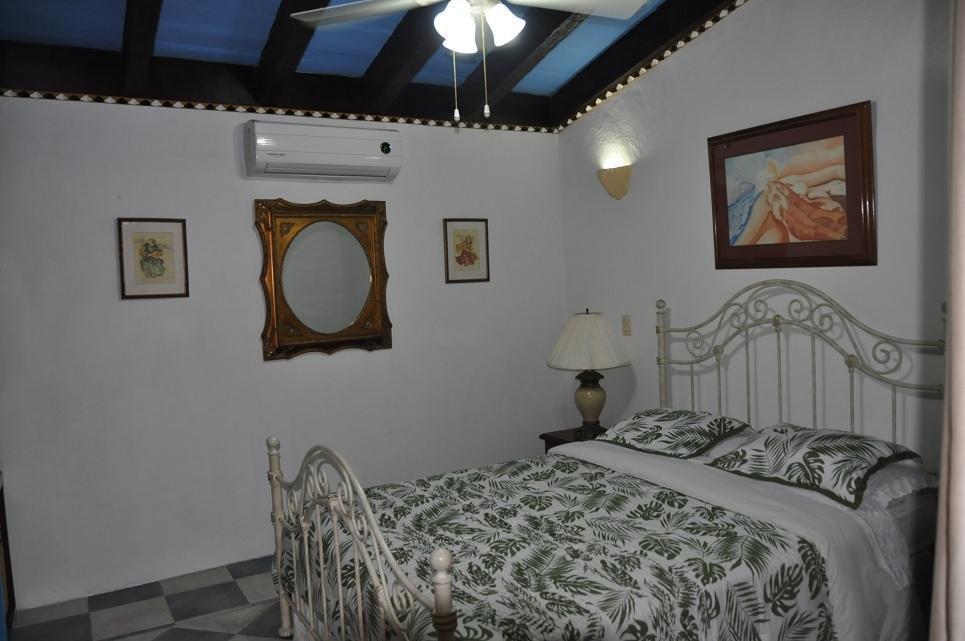 ホテル Casa Del Noble Cartagena 部屋 写真